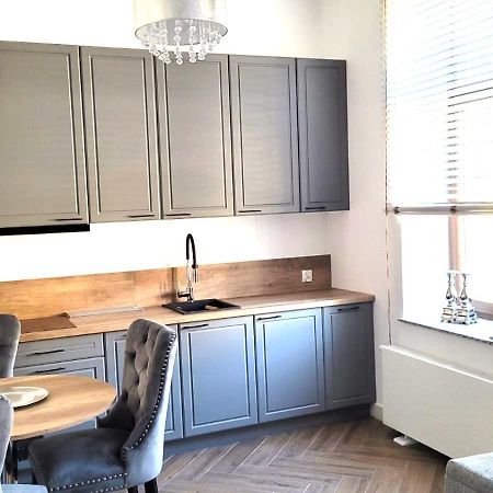 Apartament Jaracza 28/8 สวูพสค์ ภายนอก รูปภาพ
