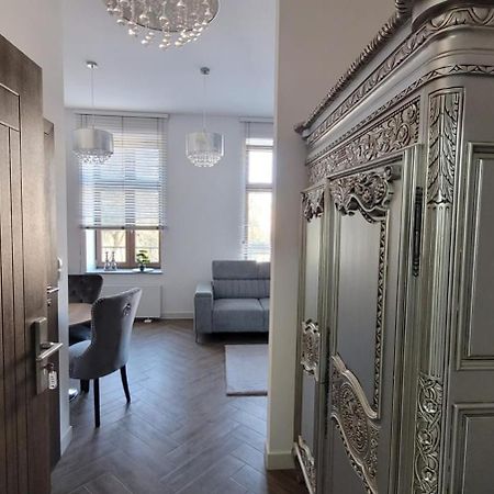 Apartament Jaracza 28/8 สวูพสค์ ภายนอก รูปภาพ