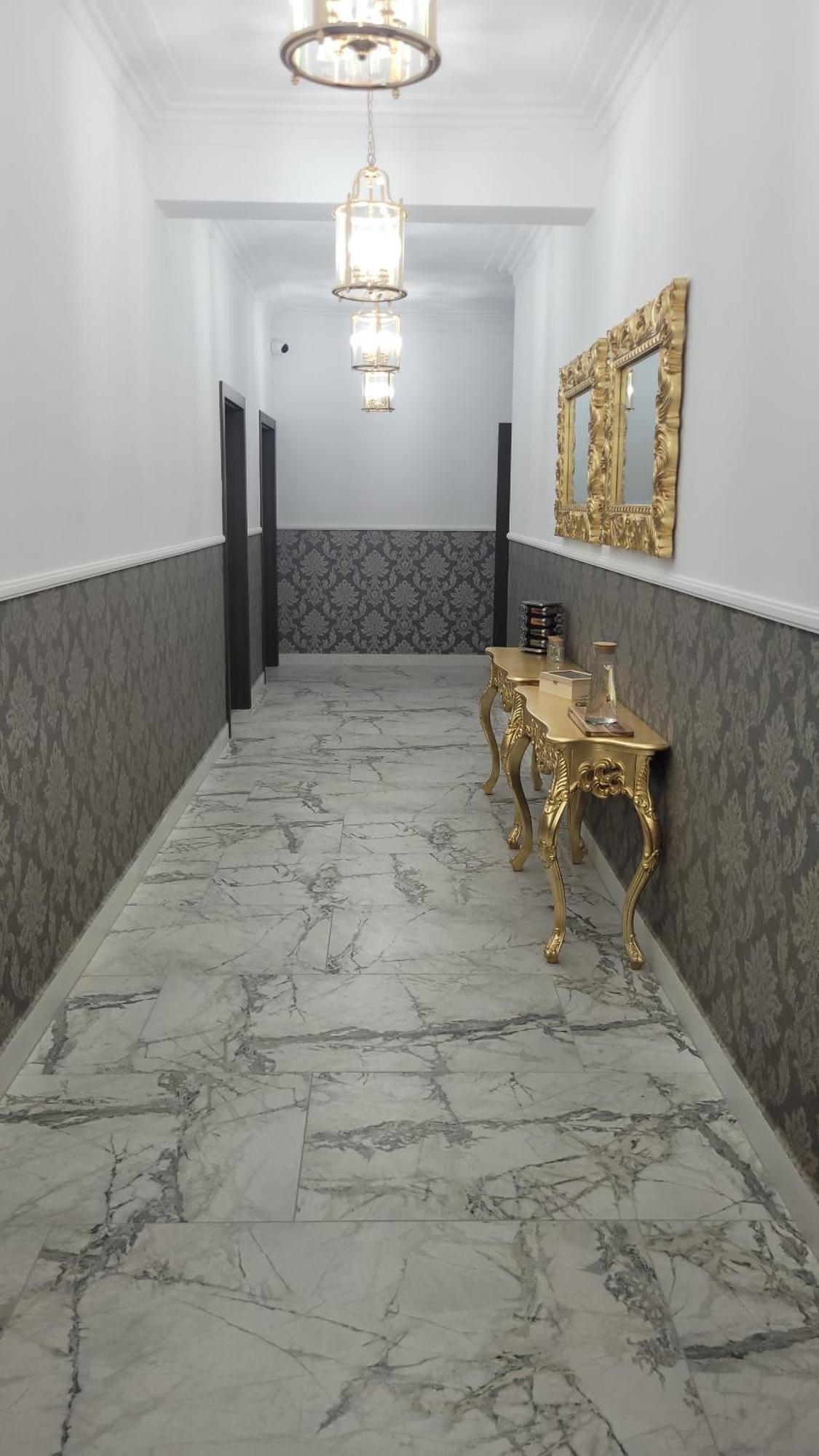 Apartament Jaracza 28/8 สวูพสค์ ภายนอก รูปภาพ