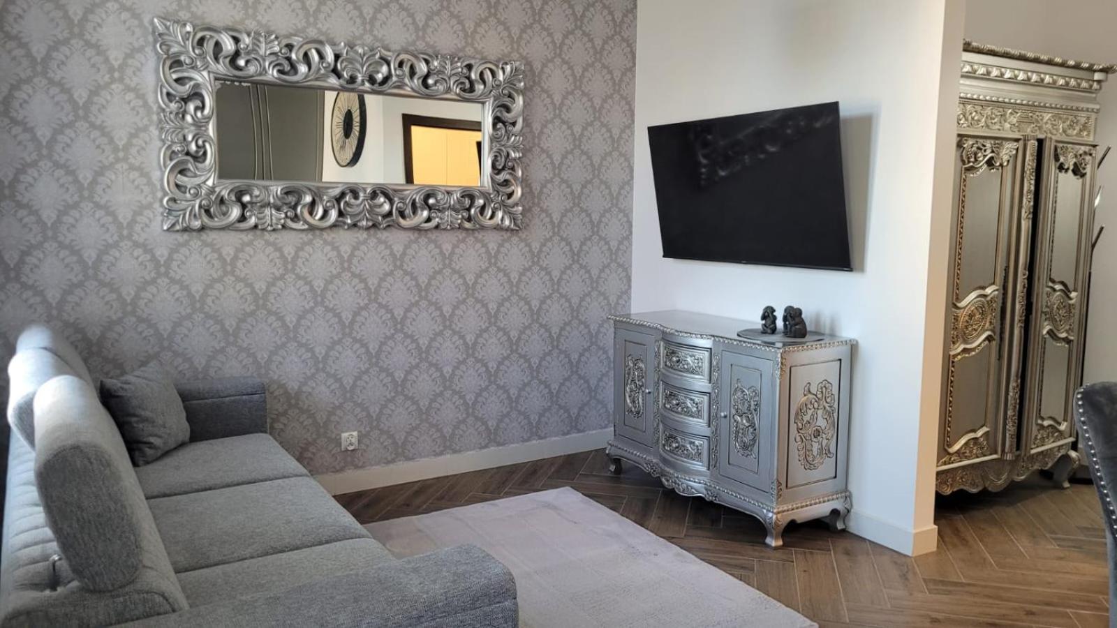 Apartament Jaracza 28/8 สวูพสค์ ภายนอก รูปภาพ